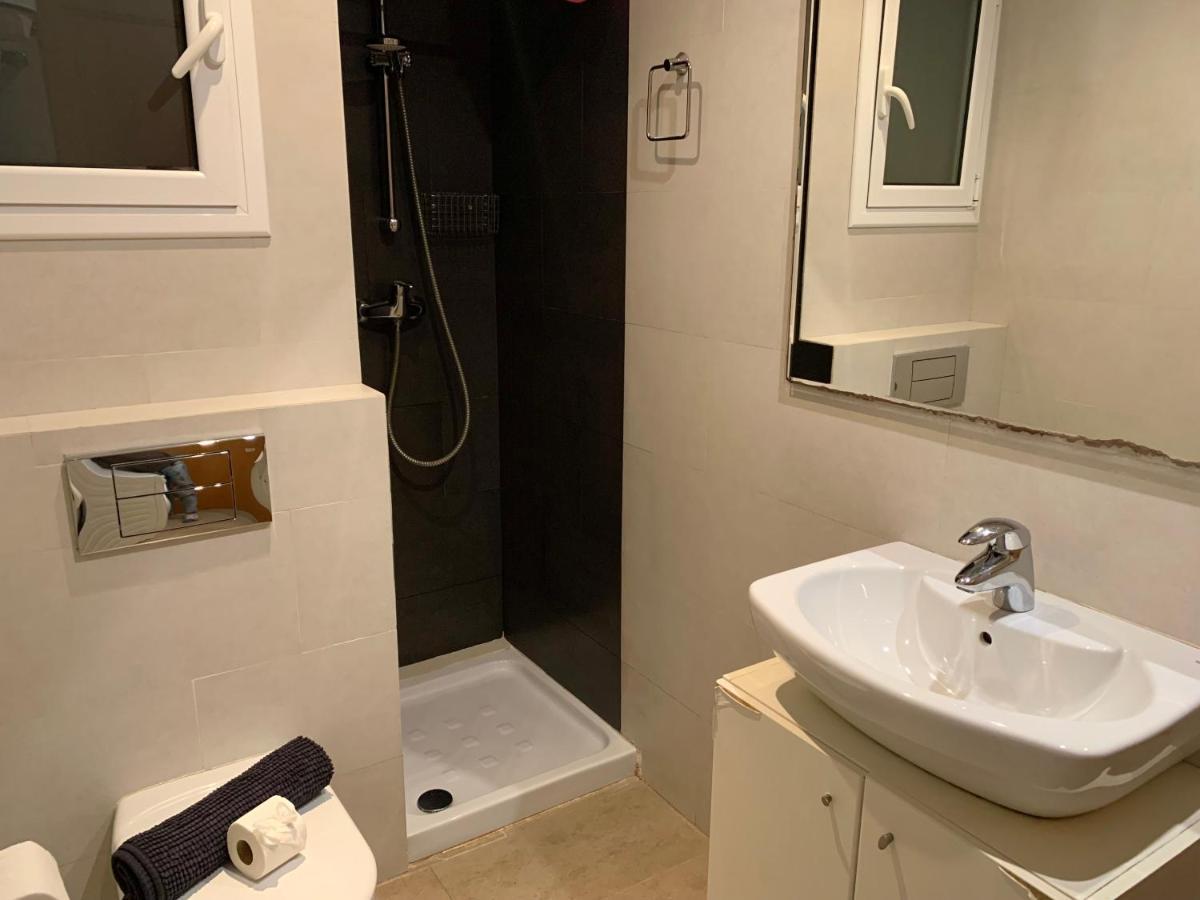 Apt Calmacabana A 50M Dal Mare Apartment Es Pujols Exterior photo