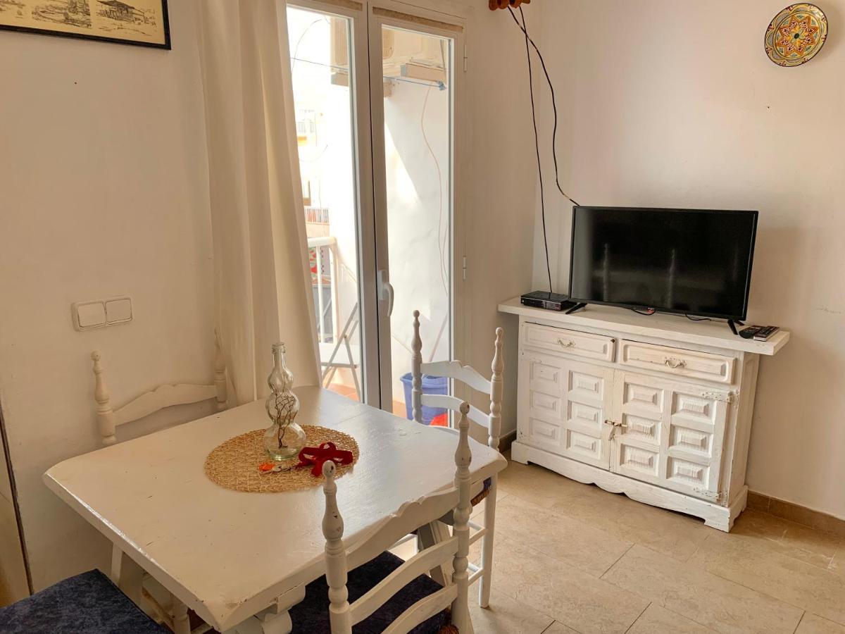Apt Calmacabana A 50M Dal Mare Apartment Es Pujols Room photo
