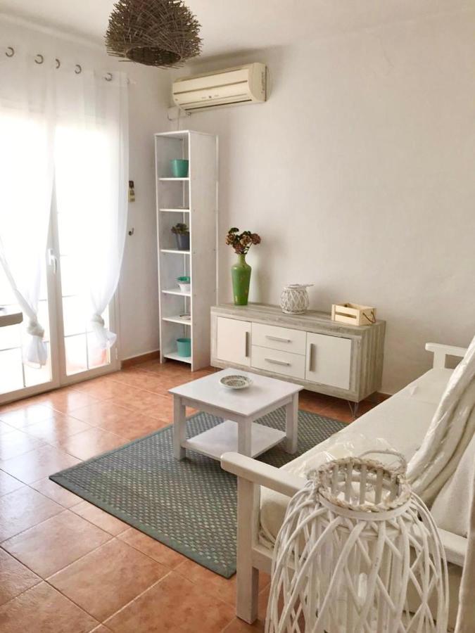 Apt Calmacabana A 50M Dal Mare Apartment Es Pujols Exterior photo