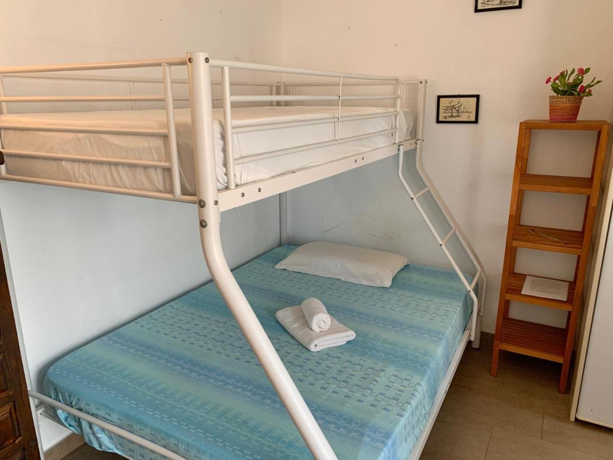 Apt Calmacabana A 50M Dal Mare Apartment Es Pujols Room photo