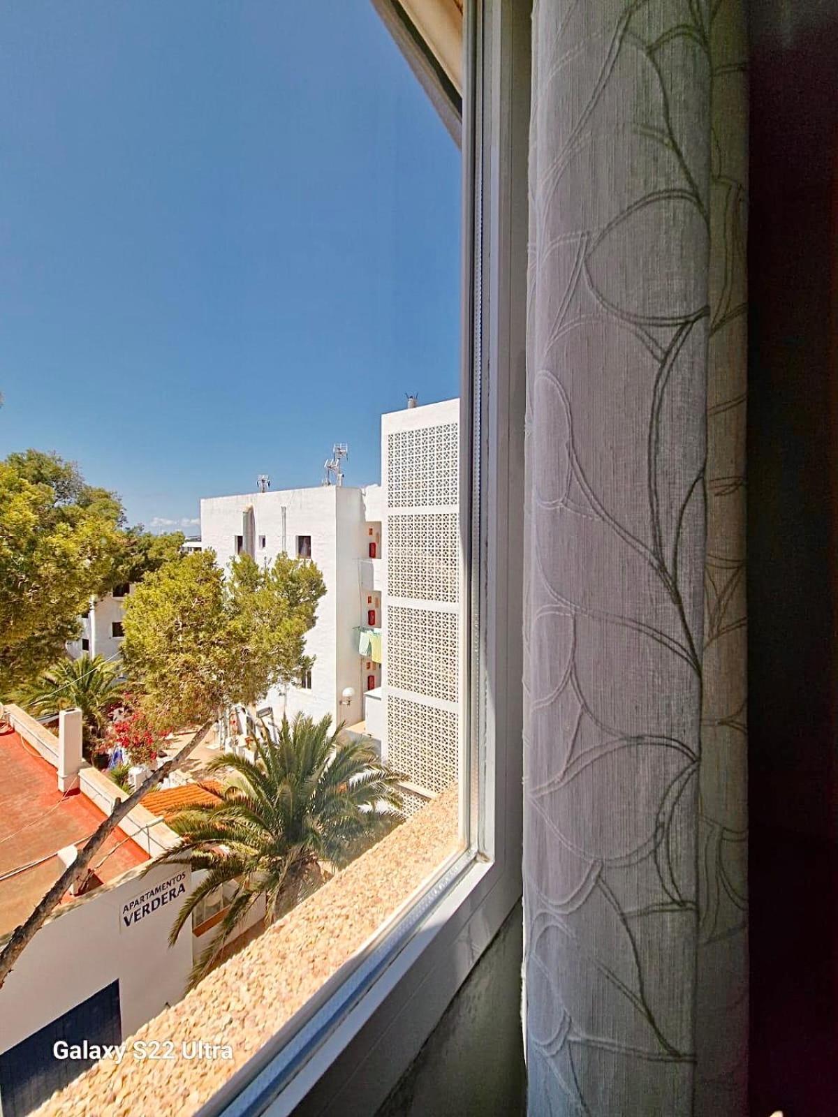 Apt Calmacabana A 50M Dal Mare Apartment Es Pujols Room photo