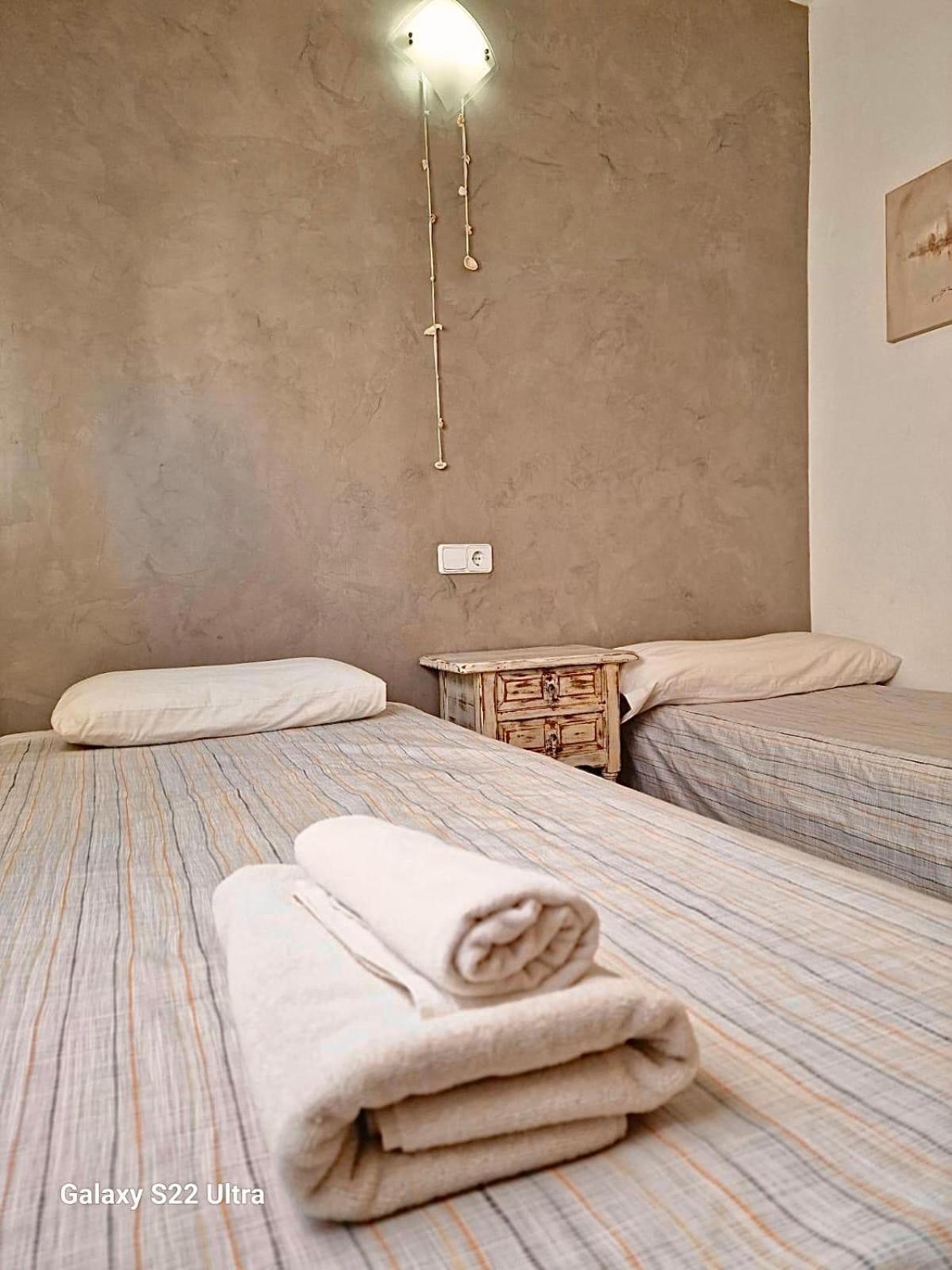 Apt Calmacabana A 50M Dal Mare Apartment Es Pujols Room photo