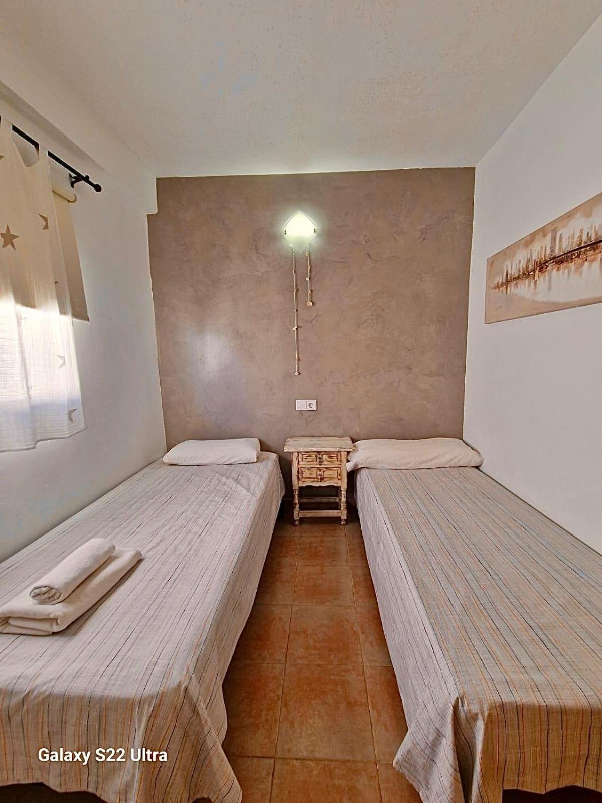 Apt Calmacabana A 50M Dal Mare Apartment Es Pujols Room photo